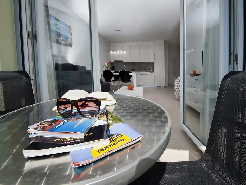 Apartments Anamar Rovinj 0*,