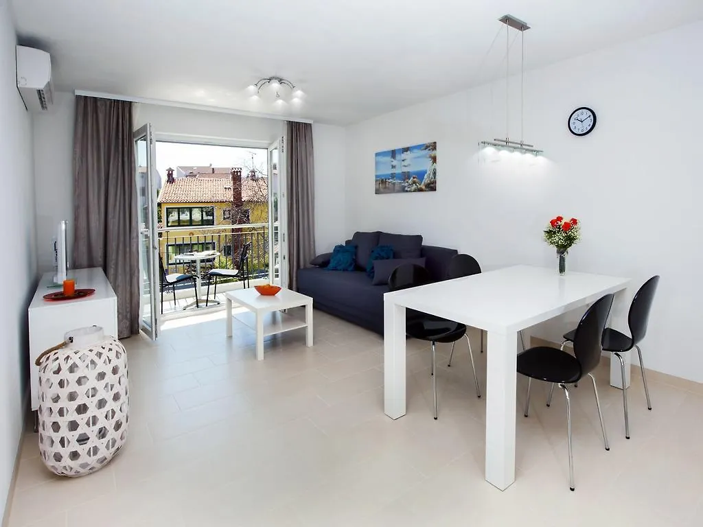 Apartments Anamar Rovinj