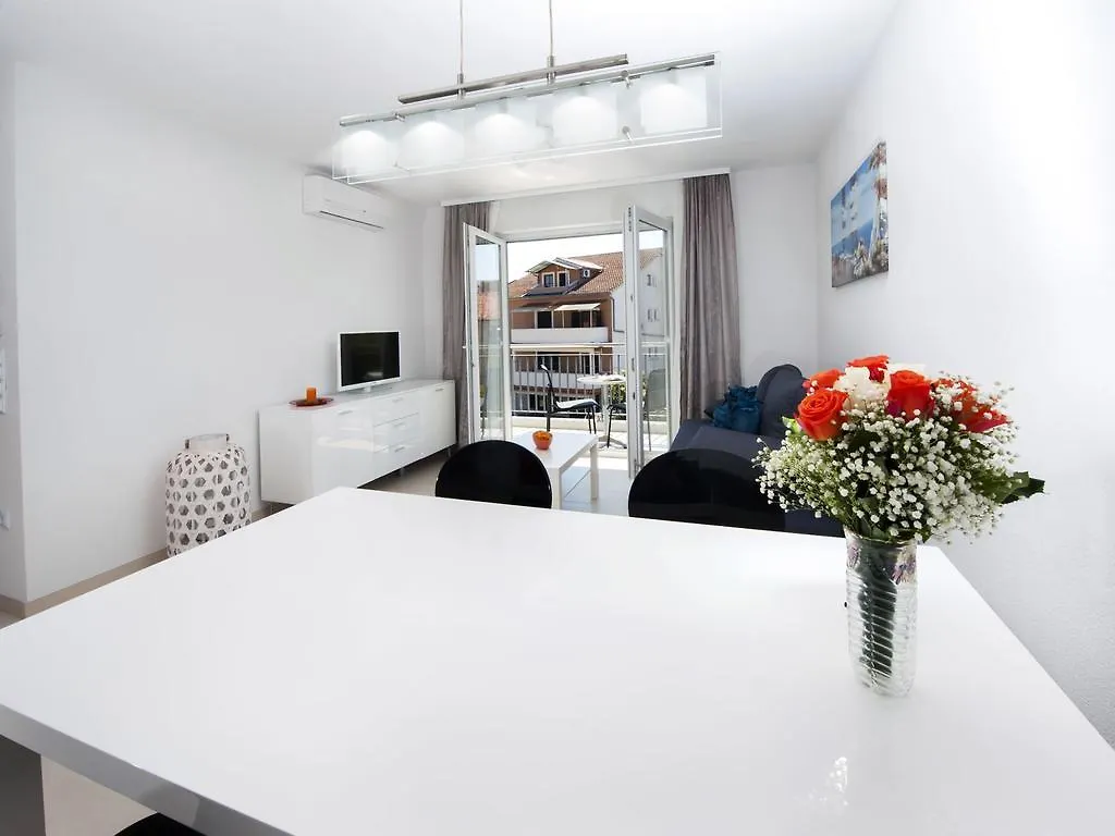 Apartments Anamar Rovinj
