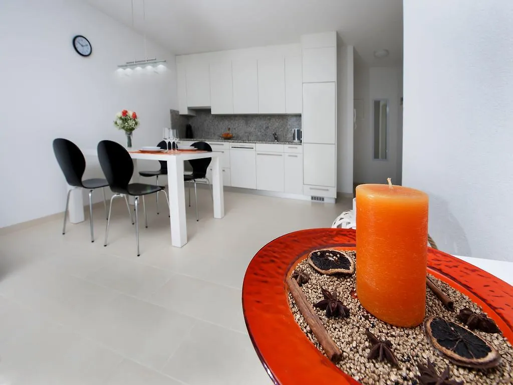 Apartments Anamar Rovinj