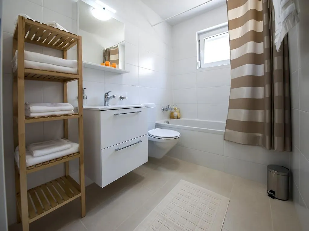 Apartments Anamar Rovinj