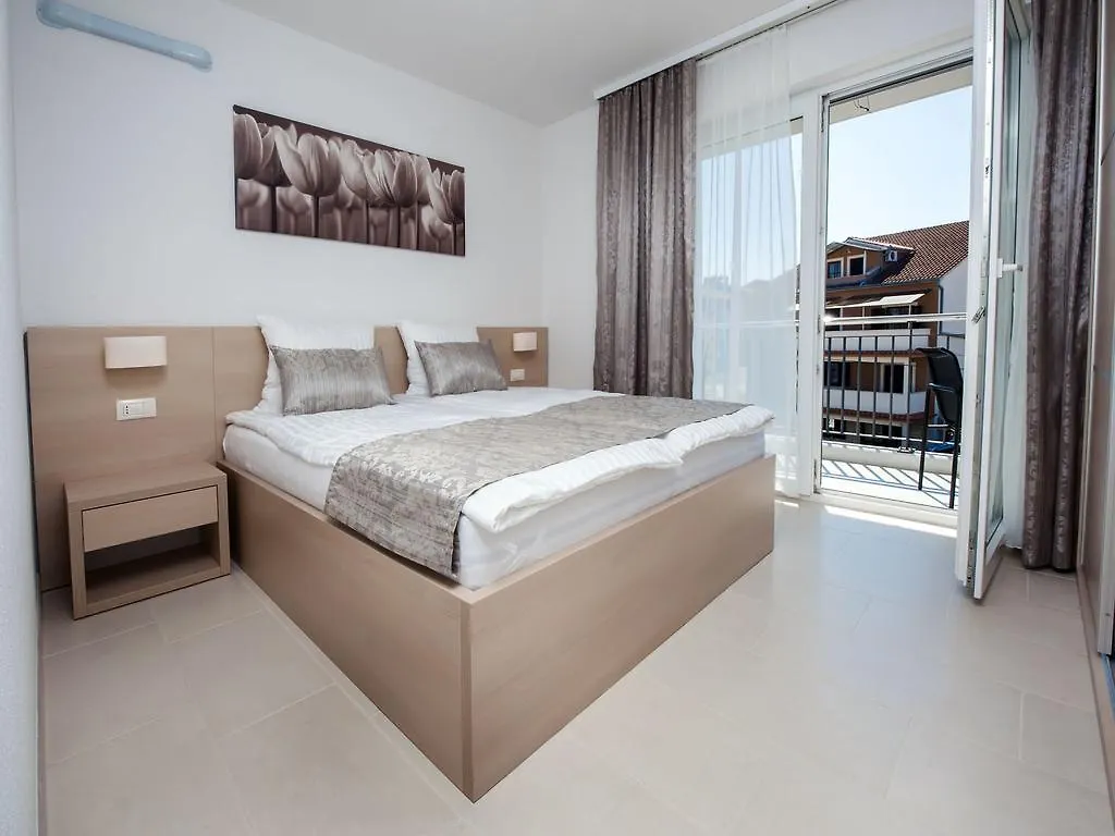Apartments Anamar Rovinj Croatia