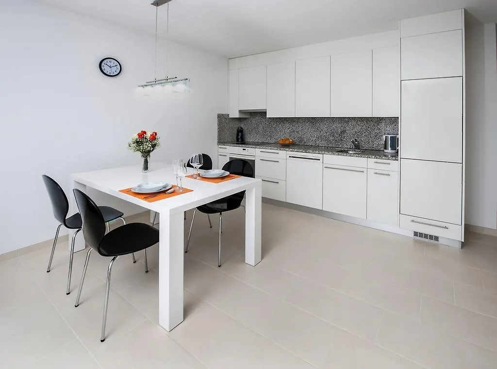Apartments Anamar Rovinj Croatia