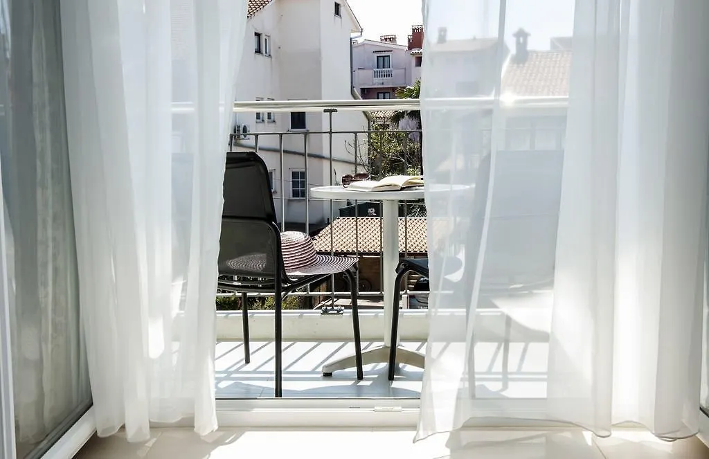 Apartments Anamar Rovinj 0*,  Croatia