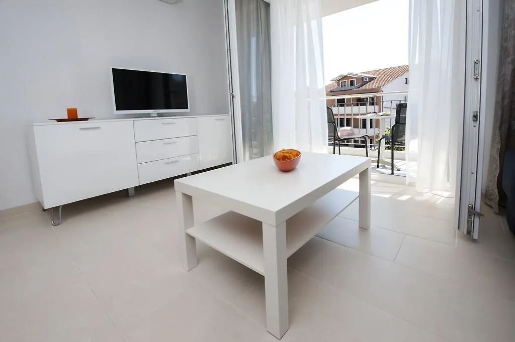 Apartments Anamar Rovinj