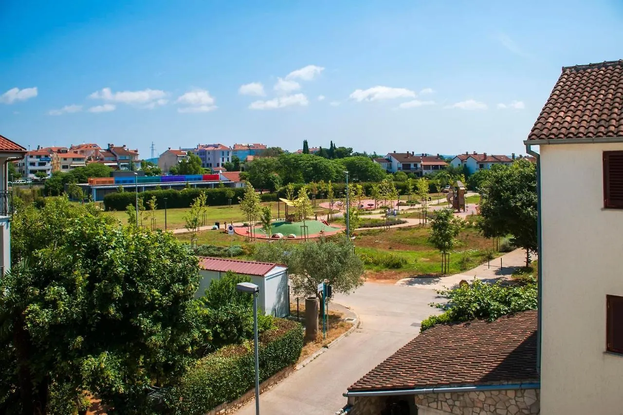 Apartments Anamar Rovinj
